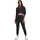 Under Armour Unstoppable Fleece Trainingshose Damen 001 black/black XL