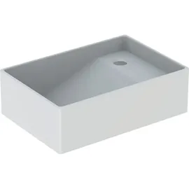 Geberit Publica Gipsfangbecken 78 x 23,5 cm 362511