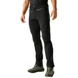 Dare 2b Roving Hosen Regular Schwarz 54