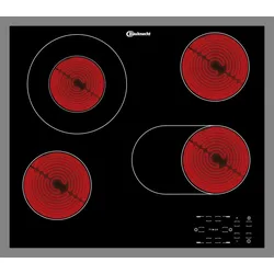 Bauknecht GK 1895 2 WS