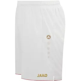 Jako VfB Stuttgart Short International Weiß 5XL