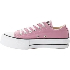 Converse CHUCK TAYLOR ALL STAR LIFT PLATFORM Damen Rosa 36