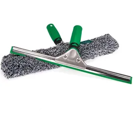 Unger Glasreinigungsset