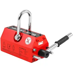 Steinberg Systems Lasthebemagnet - 800 kg SBS-ML 800
