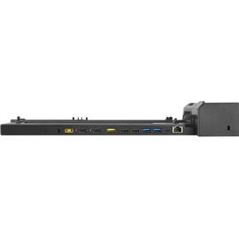 Lenovo ThinkPad Pro Docking Station - Dockingstation - 2 x DP 135 Watt - Itali...