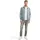 Tom Tailor Printed Stand-up Jacke Grey Mint M