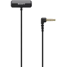 Sony ECM-LV1 Ansteckmikrofon