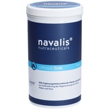 Navalis Nutraceuticals orthosal Zink Horse vet