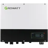 Growatt SPH 3000TL BL-UP 3kW Hybridwechselrichter 1-phasig