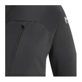 Millet Hoodie Schwarz XXL
