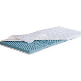 fan Medisan Softly Matratzentopper 120 x 200 cm