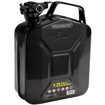 monzana Benzinkanister 5 l