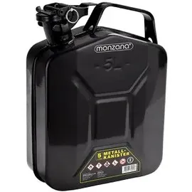 monzana Benzinkanister 5 l