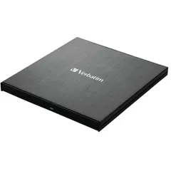 Slimline CD/DVD-Brenner, USB-C (ReWriter)