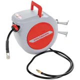 Holzmann Maschinen LSR20AIR Druckluft-Schlauchaufroller 17 bar