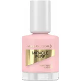 Max Factor MIRACLE PURE Nagellack #202 Kirschblüte 12 ml