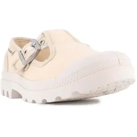 Palladium Pampa M-Jane Washed Damen Sahara 39