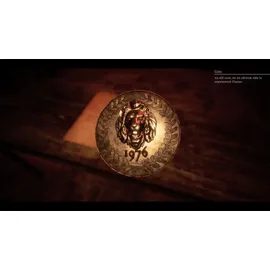 Charons Staircase PS5