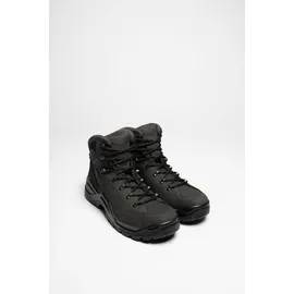 Lowa Renegade Evo GTX Mid Herren Anthrazit/Stahlblau 46,5