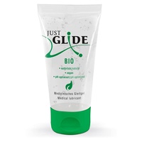 Just Glide Bio Gleitgel 50 ml