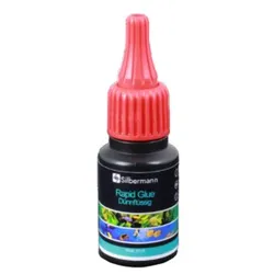 Silbermann Rapid Glue 20 ml