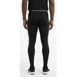 HELLY HANSEN Lifa Baselayer-hose - Black - M