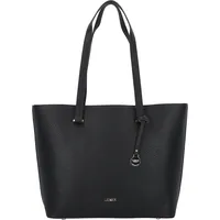 L.Credi Maxima Shopper black