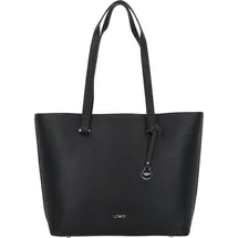 L.Credi Maxima Shopper black