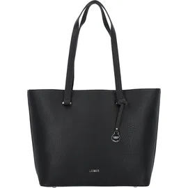 L.Credi Maxima Shopper black