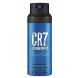Cristiano Ronaldo Play It Cool Deospray 150 ml