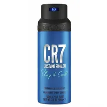 Cristiano Ronaldo Play It Cool Deospray 150 ml