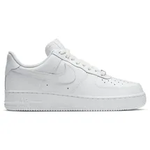 Nike Air Force 1 '07 Damen White/White/White/White 40