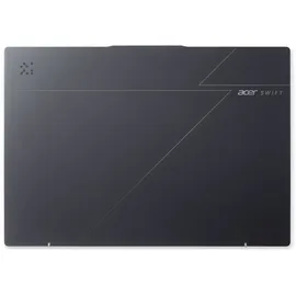 Acer Swift Go 16 AI OLED SFG16-61-R0WK  AMD Ryzen AI 5 340 16 GB RAM 512 GB SSD
