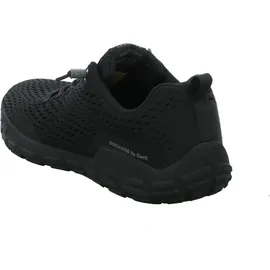 Dockers by Gerli Schnürschuhe in schwarz, 43