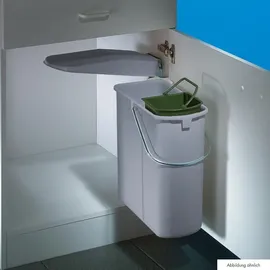 Wesco Vario 1 plus 5 l Grau