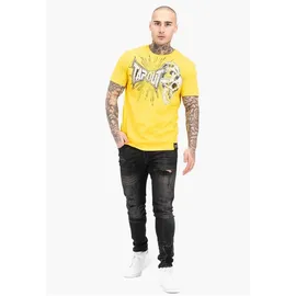 TapouT Blade gelb/schwarz L