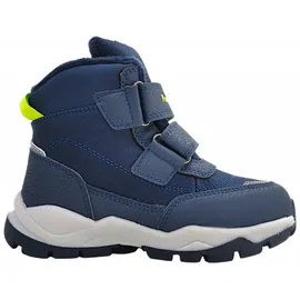 KangaROOS K-FR Borealis Winterstiefel Blau 36