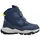 KangaROOS K-FR Borealis Winterstiefel Blau 36