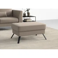 Sit&more Hocker »Lindholm«, grau