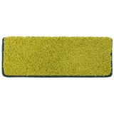 Karat Shaggy-Stufenmatte Barcelona Rechteckig 23,5 x 65 cm