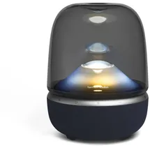 Harman/Kardon Aura Studio 5 Wi-Fi Edition schwarz
