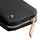 Bellroy Folio Mini Geldbörse schwarz