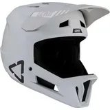Leatt MTB Gravity 1.0 55-56 cm grau 2024