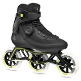 Rollerblade Revv BOA Schwarz 42-42,5