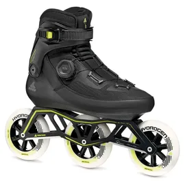 Rollerblade Revv BOA Schwarz 42-42,5