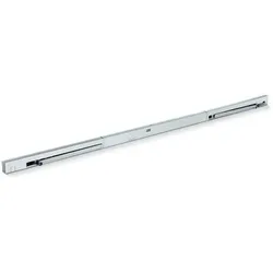 Geze Gleitsch.R-ISM BG f.TS 5000 L silber BG