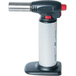 Stalgast Gasbrenner / Karamellisierer, Für Etwa 75 Minuten Betrieb, 0,04 Liter
