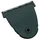 WAHL Black Chrome Beret Stealth Beret