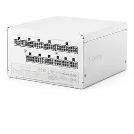 Fractal Design Ion 3 Gold 1000W White Edition