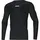 Jako Comfort 2.0 langarm Funktionsshirt Kinder schwarz 116/128